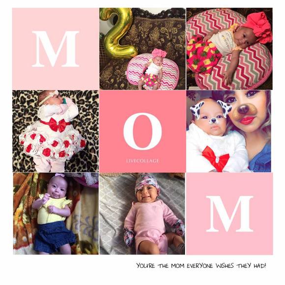 Meet your Posher, Kimberly - Picture 1 of 1